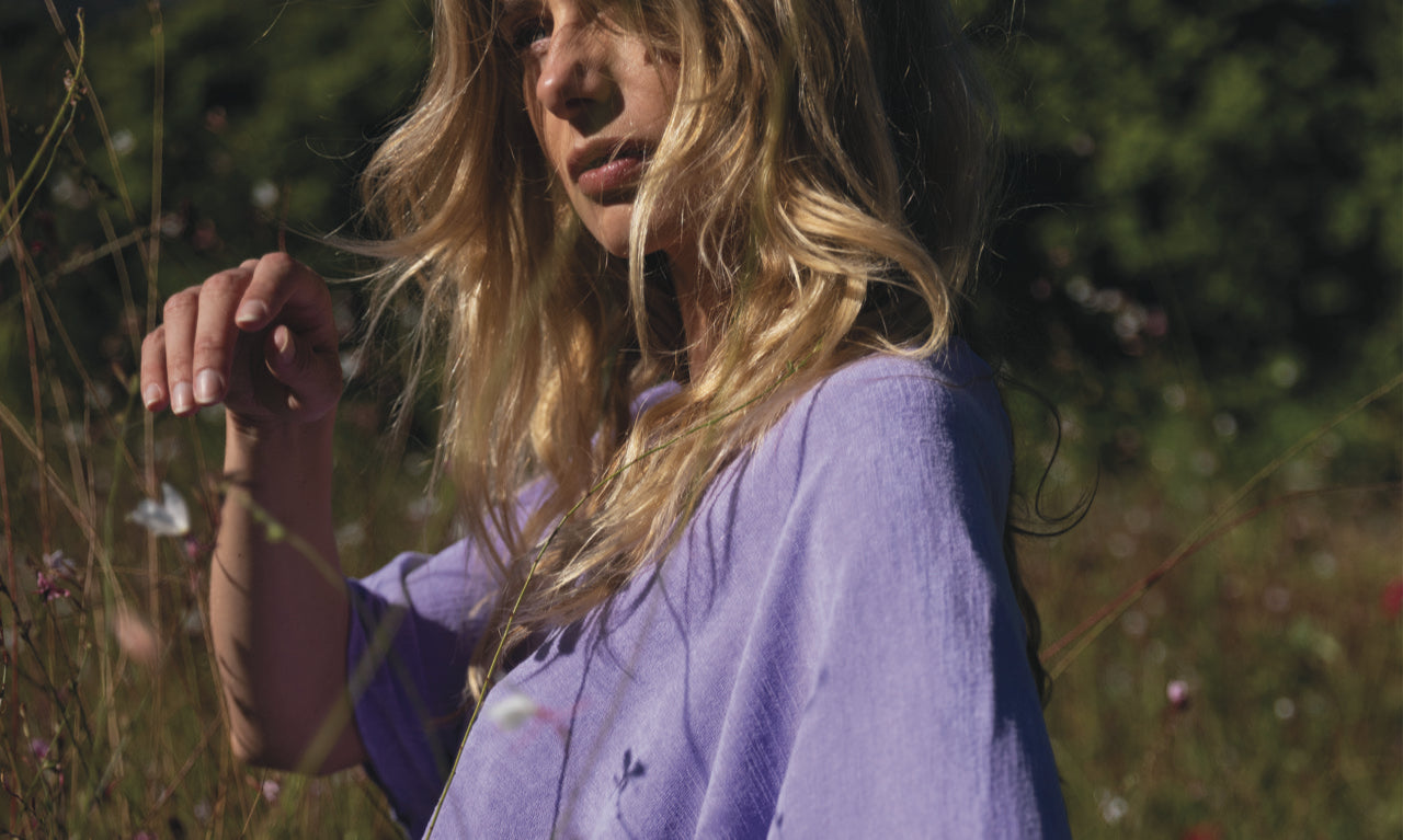 NEW IN: 4 Vibrant New Colors for Spring/Summer & Extra Size Options!