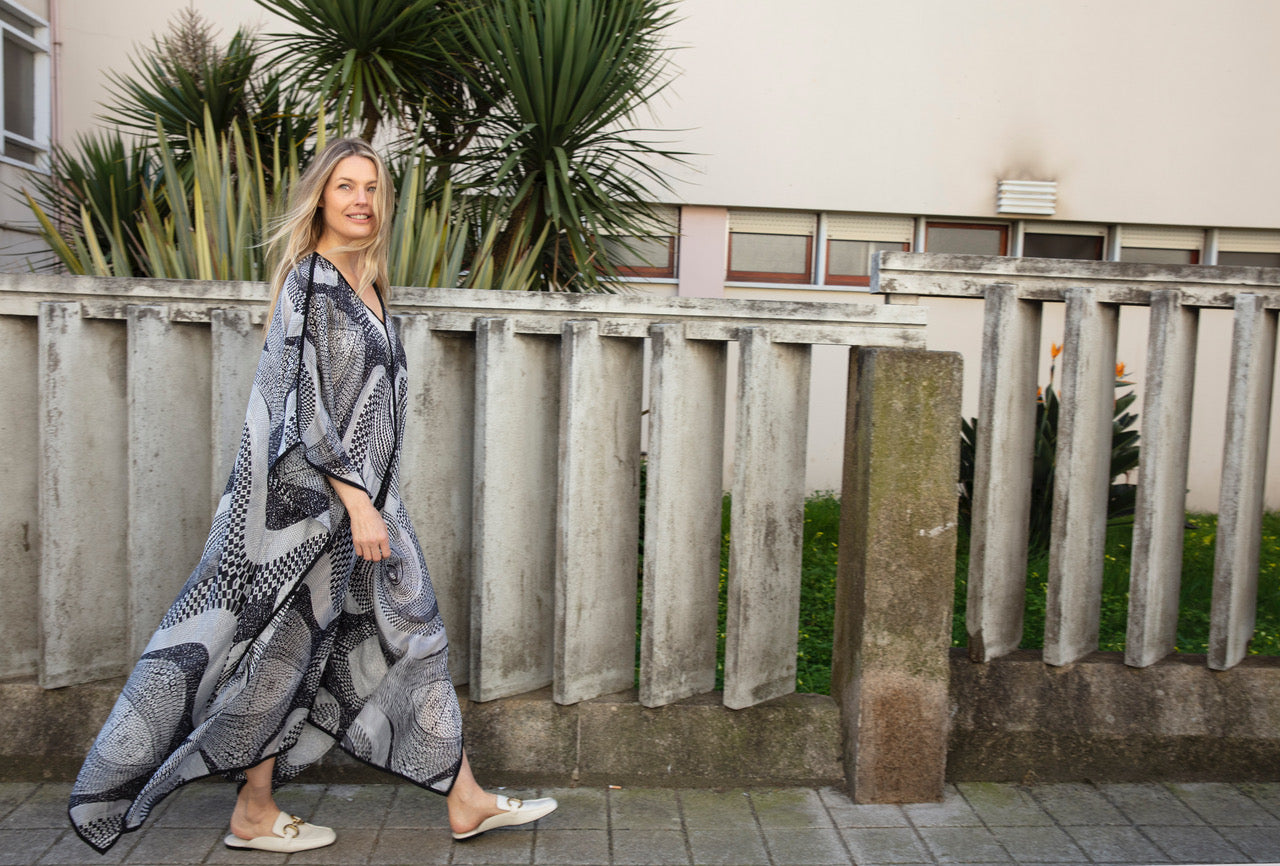 Speezys Kaftans (Silk)