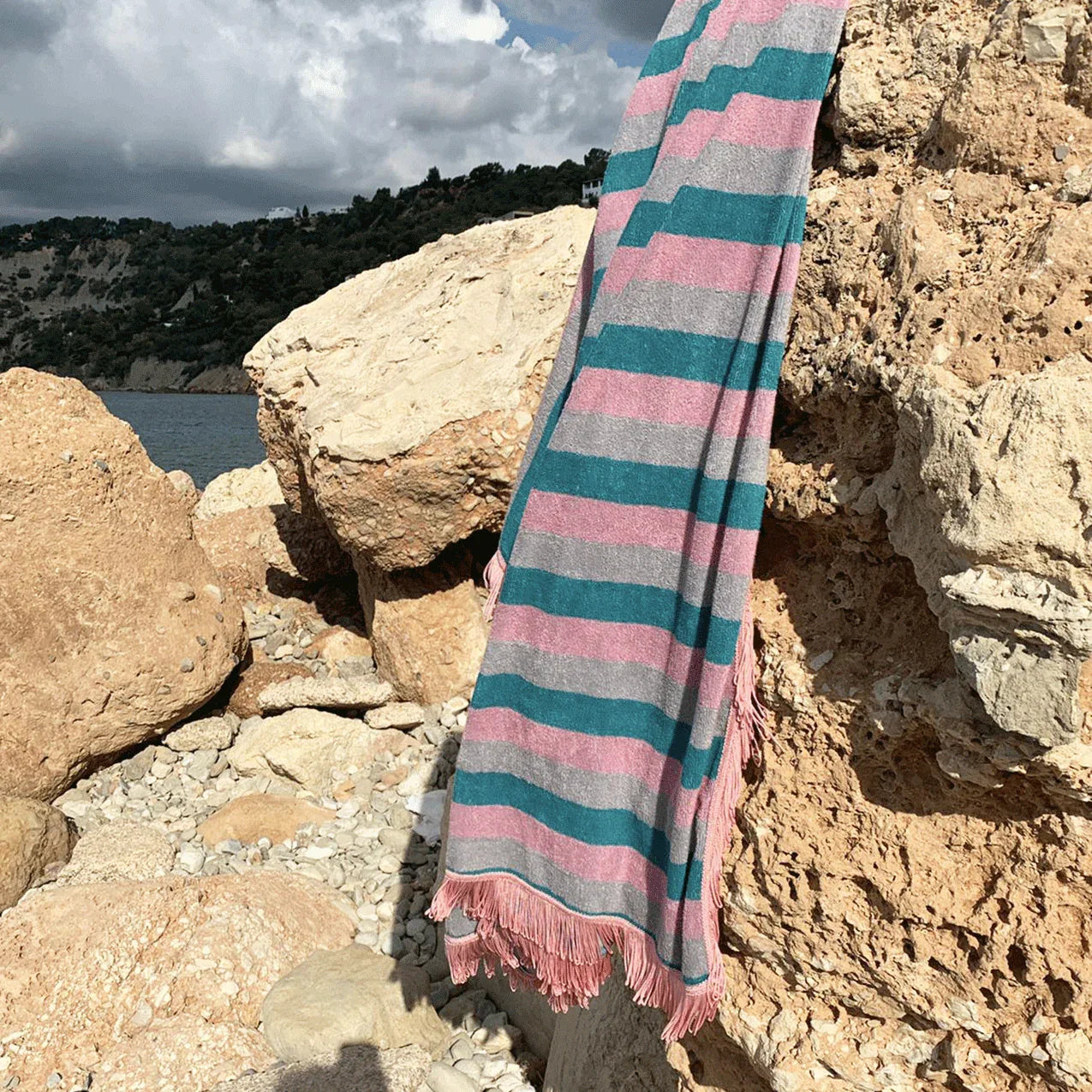 Speezys Towels