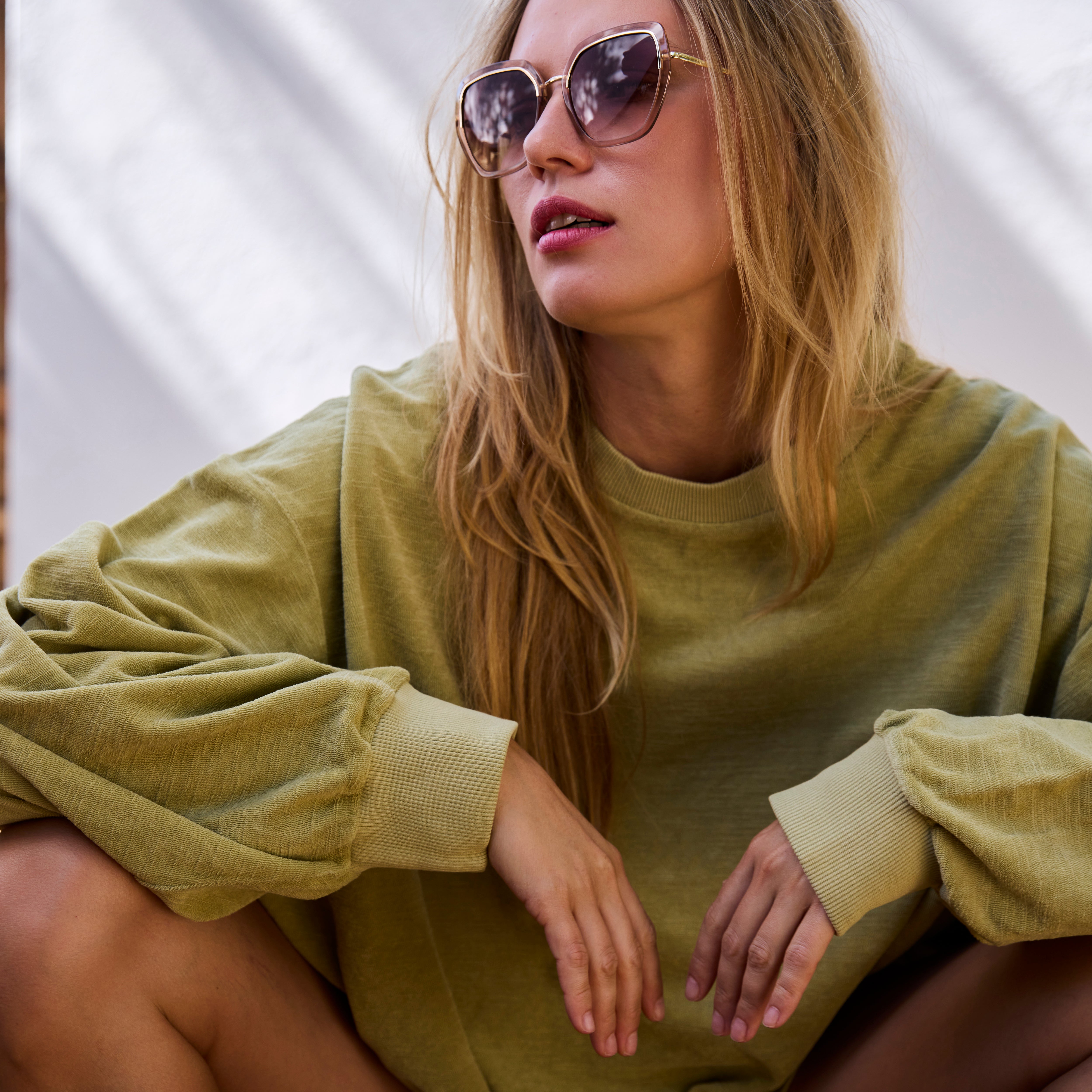 Speezys Classic Crew Sweats