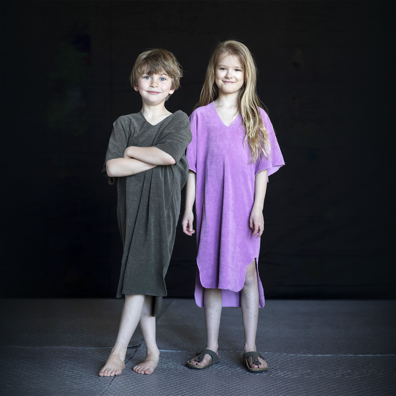 Speezys Kaftan Junior