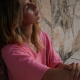 Speezys Kaftan Sorbet Pink