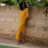 speezys Kaftan Banana