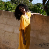 Speezys Kaftan Banana