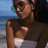 Speezys Strapless Top Shell