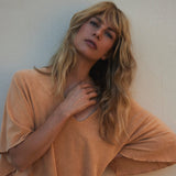 Speezys Kaftan Sandy Caramel