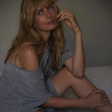 Speezys Kaftan Mouse Grey