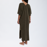 Speezys Kaftan Army Green