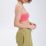 Speezys Bandeau Desert Rose