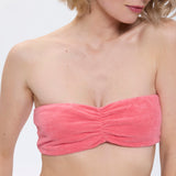 Speezys Bandeau Desert Rose