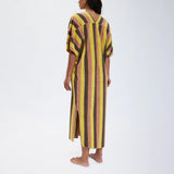 Speezys Kaftan BOLD Stripe Three