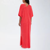 Speezys Kaftan Calypso Pink