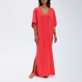 Speezys Kaftan Calypso Pink