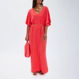Speezys Kaftan Calypso Pink