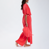 Speezys Zip Pouch Bag Calypso Pink