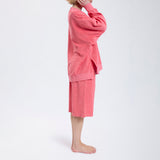 Speezys Classic Crew Sweat Desert Rose