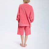 Speezys Classic Crew Sweat Desert Rose