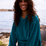 Speezys Classic Crew Sweat North Sea