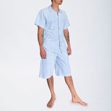 Speezys Classic Knee Shorts Skyride