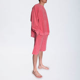 Speezys Classic Crew Sweat Desert Rose
