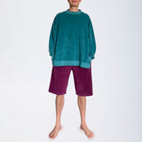 Speezys Classic Crew Sweat North Sea