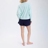 Speezys Crew Sweat Glacier