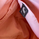 Speezys Zip Pouch Bag Paradise Peach