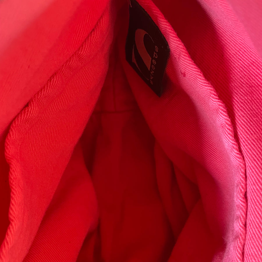 Speezys Zip Pouch Bag Calypso Pink
