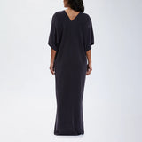 Speezys Kaftan Jet Black