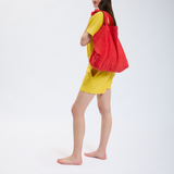 Speezys Jumpsuit Lemon Yellow