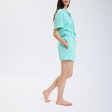 Speezys Jumpsuit Light Aqua