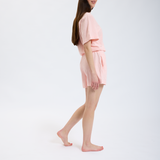 Speezys Jumpsuit Pastel Rose