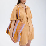 Speezys Jumpsuit Sandy Caramel