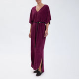 Speezys Kaftan Aubergine Shade
