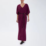 Speezys Kaftan Aubergine Shade