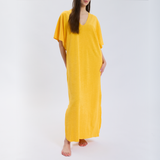 Speezys Kaftan Banana