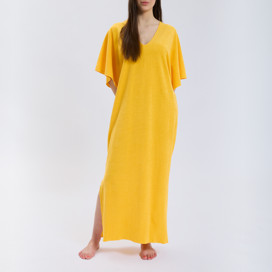 Speezys Kaftan Banana