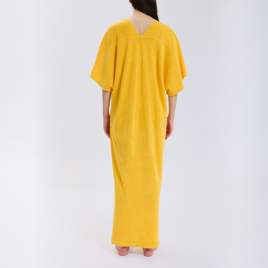 Speezys Kaftan Banana
