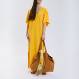 Speezys Kaftan Banana