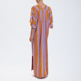 Speezys Kaftan BOLD Stripe One