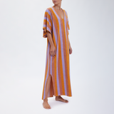 Speezys Kaftan BOLD Stripe One