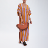 Speezys Kaftan BOLD Stripe One