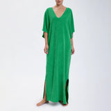 Speezys Kaftan Bright Green