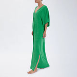 Speezys Kaftan Bright Green