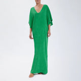 Speezys Kaftan Bright Green