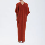 Speezys Kaftan Burnt Clay