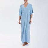 Speezys Kaftan Cloud Blue