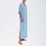 Speezys Kaftan Cloud Blue