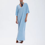 Speezys Kaftan Cloud Blue