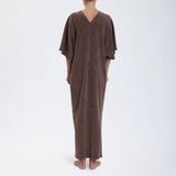 Speezys Kaftan Deep Taupe